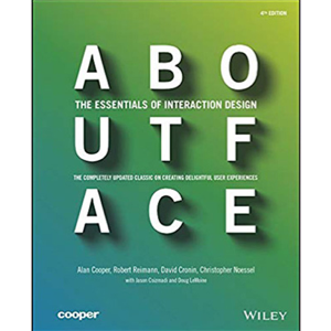 about face essentials of interaction design