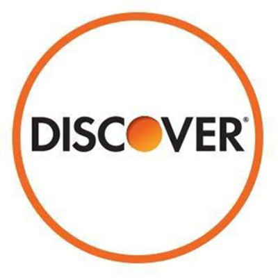 discover financial