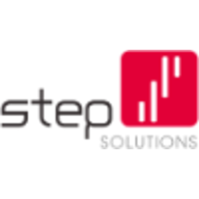 Step solutions